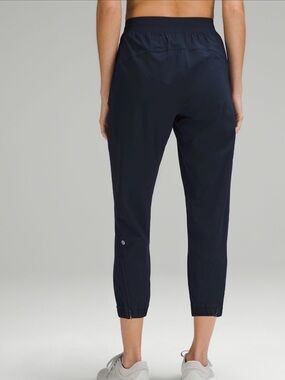 lululemon athletica women’s adapted state high rise joggers